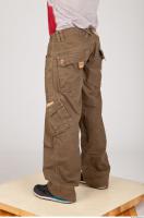 Trousers texture of Terrence 0004